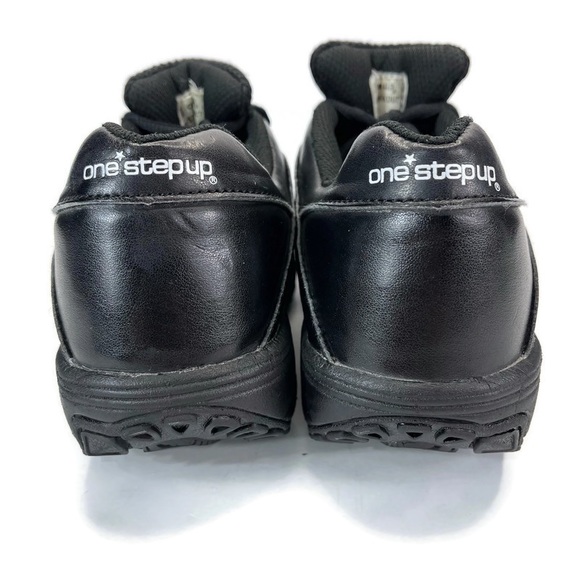 One Step Up Workout Shoes Size 6.5 - Picture 7 of 9